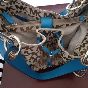 Michael Kors handbag